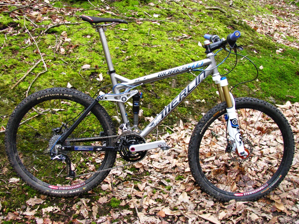Vtt merlin hot sale